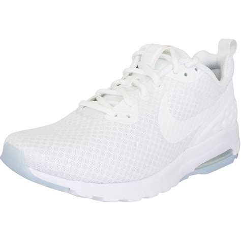 weiße nike schuhe damen